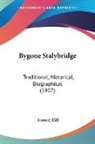 Samuel Hill - Bygone Stalybridge