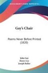 John Gay, Henry Lee - Gay's Chair