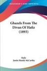Hafiz - Ghazels From The Divan Of Hafiz (1893)