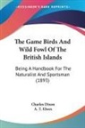 Charles Dixon - The Game Birds And Wild Fowl Of The British Islands
