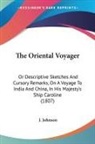 J. Johnson - The Oriental Voyager