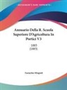 Eustachio Mingioli - Annuario Della R. Scuola Superiore D'Agricoltura In Portici V3