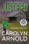 Carolyn Arnold - Justified
