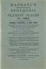 Edwin Raphael - Raphael's Astronomical Ephemeris