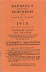 Edwin Raphael - Raphael's Astronomical Ephemeris