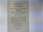 Edwin Raphael - Raphael's Astronomical Ephemeris