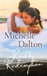 Michelle Dalton, Dalton Michelle Dalton - Road To Redemption