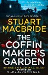 Stuart MacBride, MacBride Stuart - The Coffinmaker's Garden