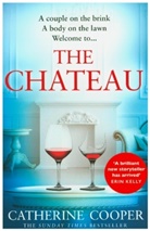 Catherine Cooper - The Chateau