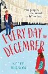 Kitty Wilson - Every Day in December