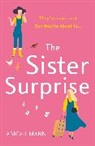Abigail Mann - The Sister Surprise