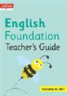 Fiona Macgregor - Collins International English Foundation Teacher's Guide