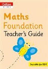 Peter Clarke - Collins International Maths Foundation Teacher's Guide