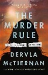 Dervla McTiernan - The Murder Rule