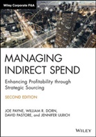 William Dorn, William R Dorn, William R. Dorn, Dorn William R., David Pastore, David et al Pastore... - Managing Indirect Spend