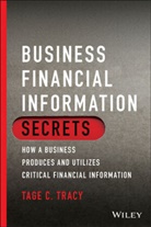 Tage C Tracy, Tage C. Tracy, TC Tracy, Tracy Tage C. - Business Financial Information Secrets