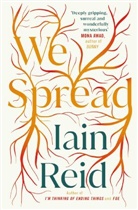 Iain Reid, Iain Reid, Reid Iain - We Spread