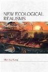 Monika Kaup, KAUP MONIKA - New Ecological Realisms