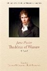 Jane Porter, Ruth Knezevich, Thomas McLean - Jane Porter, Thaddeus of Warsaw