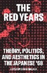 Gavin Walker, Gavin Walker, Walker Gavin - Red Years