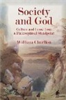 William Charlton - Society and God