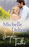 Michelle Dalton, Dalton Michelle Dalton - Simple Truths