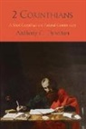 Anthony C. Thiselton - 2 Corinthians