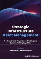 S Male, Steve Male, Steven Male, Steven (University of Leeds) Moodley Male, Steven Moodley Male, Krisen Moodley... - Strategic Infrastructure Asset Management: A Lifecycle and Value