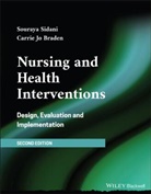 Carrie Jo Braden, S Sidani, Souray Sidani, Souraya Sidani, Souraya (Ryerson University Sidani, Souraya Braden Sidani... - Nursing and Health Interventions