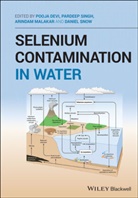 P Devi, Pooj Devi, Pooja Devi, Pooja Singh Devi, Arindam Malakar, Arindam et al Malakar... - Selenium Contamination in Water