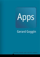 Goggin, Gerard Goggin - Apps