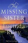 Lucinda Riley, RILEY LUCINDA - The Missing Sister