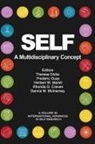 Rhonda G. Craven, Theresa Dicke, Frederic Guay, Frédéric Guay, Herbert W. Marsh, Dennis M. McInerney - SELF - A Multidisciplinary Concept