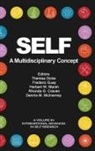 Rhonda G. Craven, Theresa Dicke, Frederic Guay, Frédéric Guay, Herbert W. Marsh, Dennis M. McInerney - SELF - A Multidisciplinary Concept