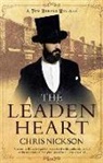 Chris Nickson - Leaden Heart