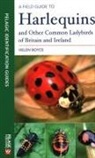 Helen Boyce, Helen B. C. Boyce - A Field Guide to Harlequins and Other Common Ladybirds of Britain and Ireland