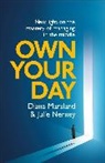 Diana Marsland, Julie Nerney - Own Your Day