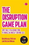 Ruth Murray-Webster, Eleanor Winton - The Disruption Game Plan