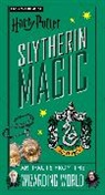 Harry Potter: Slytherin Magic - Artifacts From the Wizarding World