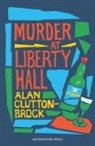 Alan Clutton Brock, Alan Clutton-Brock, Tbd - Murder at Liberty Hall