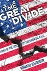 Howard Harrison - The Great Divide: Story of the 2016 US Presidential Race