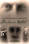 D. Forbes - Wittgenstein's Son and U. G. Krishnamurti: Ducks or Rabbits