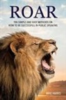 Mike Harris - Roar