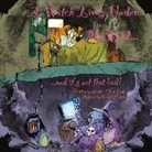 Sherbert Van Toon - A Witch Lives Under my bed and it's not that Bad!