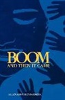Ellen Arevalo-Barrera - Boom And Then It Came