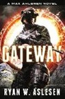 Ryan Aslesen - Gateway: A Max Ahlgren Novel Volume 5