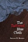 Steven Brown - Tattered Blue Cloth