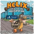 Randal Betz, Scott Evergnham, Claudio Icuza - Helix: Goes to the Hospital Volume 5