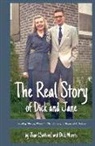 Dick Morris, Jane Morris - The Real Story of Dick and Jane