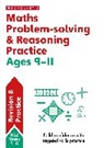 Paul Hollin, Hollin Paul - Maths Problem-solving & Reasoning Ages 9-11
